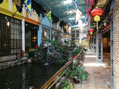 -鹅城