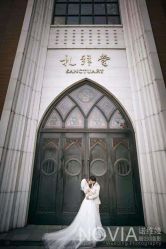 点击看大图 -易摄影婚纱摄影工作室