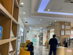 -德标艾诺口腔(敦化路店)