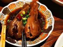 -德叔阙里·衢州菜馆(月湖店)