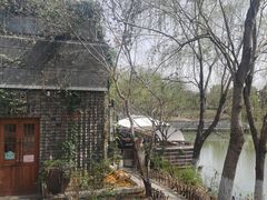 -茶肆(仙林店)