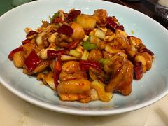 -情满四合院•京菜•烤鸭(动物园店)
