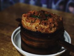 肥肠格格-包面西施(黄泥磅总店)