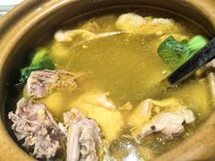 -荣兴酒家(徐家汇店)