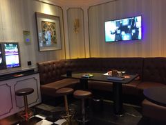 -星聚会KTV(景枫中心店)
