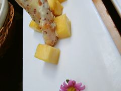 -小广寒电影艺术餐厅(小广寒经三路店)