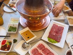 -牛街·马辈儿涮肉(牛街二店)