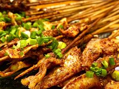 -Let’s WaKao瓦烤(贝森店)