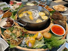 -椰小鸡·琼州糟粕醋(美兰缤纷城店)