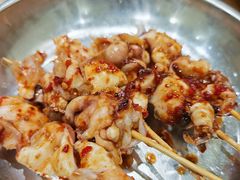 -五十中小肉串(南站店)
