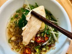 -阿鸡鱼庄·顺德鲜蒸小炒(亚运村店)