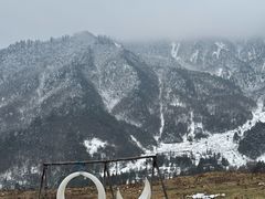 -硗碛藏寨·神木垒景区