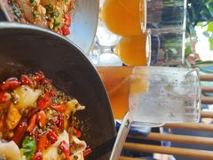 -懒人盐府人家(航天桥店)