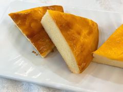 农家小米糕-鹭园酒家·四十年老字号