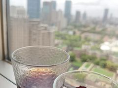 -上海新锦江大酒店