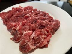 -天桥老金涮肉(牛街店)