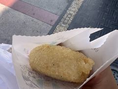 -耳朵眼炸糕(鼓楼店)