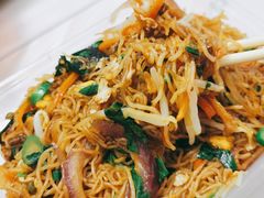 -阿生潮味鲜炒粉(梅林新村店)