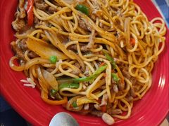 -彼德西餐厅(凯德广场新南店)