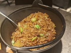 -留半山·香港食堂(啦啦宝都店)