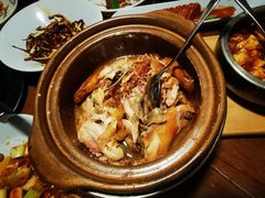 -外婆家(西红门荟聚购物中心店)
