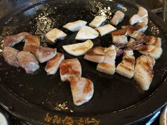 -Dombe豚(黑猪肉街店)