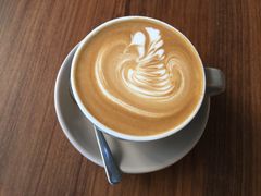-LIN COFFEE CO(龙珠达店)