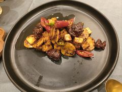 -A One Kitchen·南京精菜馆(晶丽酒店店)