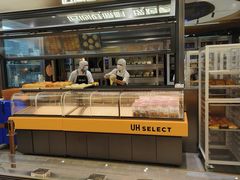 -UH祐禾(上海五角场万达店)