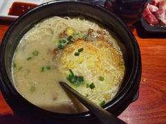 -山之屋炭火烧肉·生啤畅饮(大朗万科中央公园店)