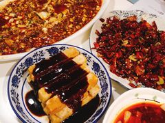 -付掌柜在成都·热炒砂锅集(金禾店)