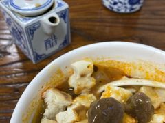 -段生记肉丸糊辣汤(西铁大明宫住宅小区店)