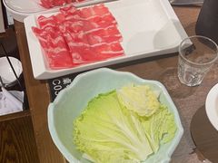 -快乐小羊·内蒙牛羊肉火锅(流花中心店)