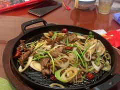 -渔掌门(铁东店)