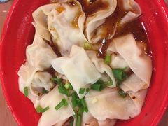 -龙抄手(春熙路总店)