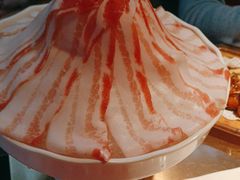 -辣伍鲜毛肚老火锅(元一店)