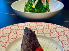 -翕间食·精致淮扬菜(江苏大剧院店)