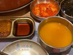 -闻老头·菊花炭烤肉(D11店)