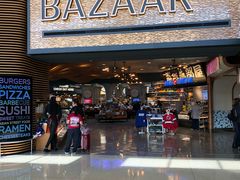 -纽瓦克自由国际机场