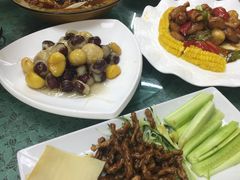 -六和孝顺素食餐厅(西湖道店)