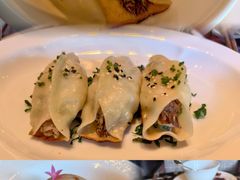 -杭州西子湖四季酒店·金沙厅