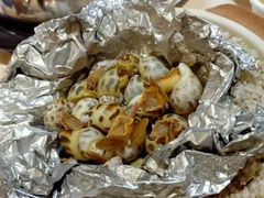 -海大大蒸汽海鲜餐厅·粤菜·特色小炒(欢乐颂店)