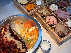 -芈重山老火锅(广州首店)