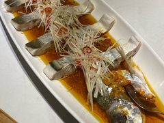 -小隐院子·庭院餐厅(大学城后湖店)