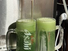 -钳小柒·小龙虾蓝龙王烧烤夜宵(长寿路店)