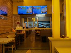 -尊宝比萨(石牌东店)