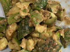 -清真喜兰老丁羊汤特色小吃