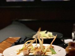 -AZUL by FUEL蓝色·法式酒馆(琶醍店)