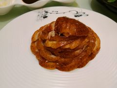 -太极·粤菜餐厅(亚运村鸟巢店)