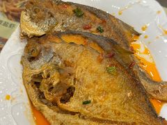 -葛记焖饼(伏牛路店)